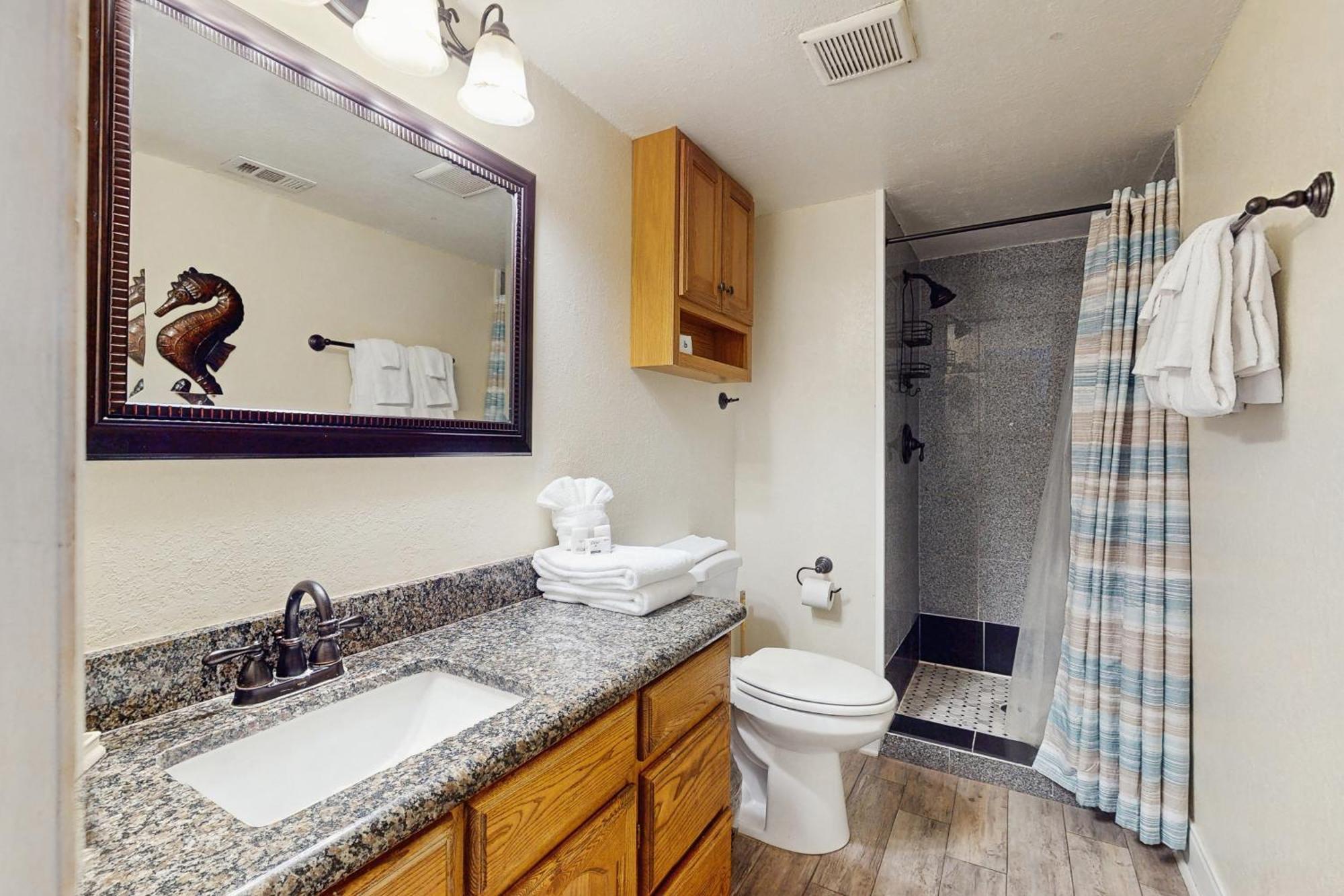 Palm Tree Escape Apartment South Padre Island Ngoại thất bức ảnh