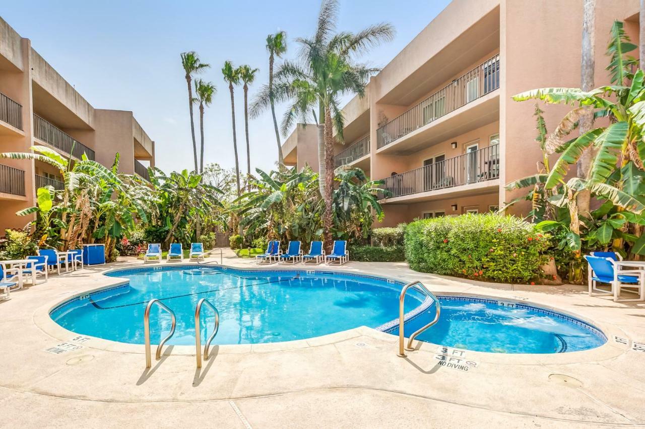 Palm Tree Escape Apartment South Padre Island Ngoại thất bức ảnh
